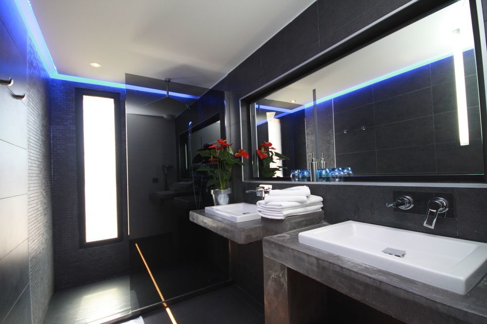 Nature & Design Bonifacio  Buitenkant foto
