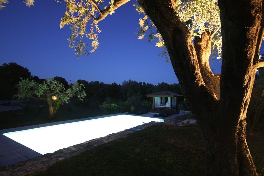 Nature & Design Bonifacio  Buitenkant foto